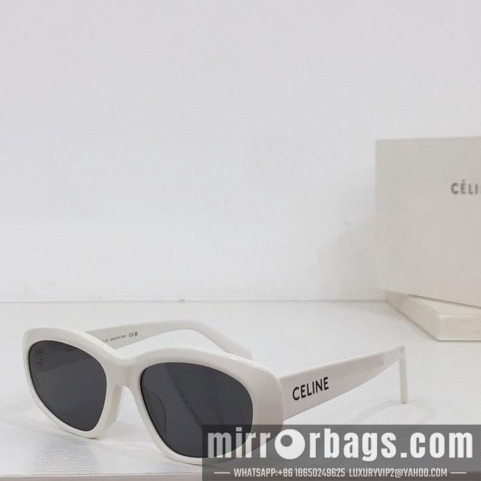 Replica Celine Glasses smx213