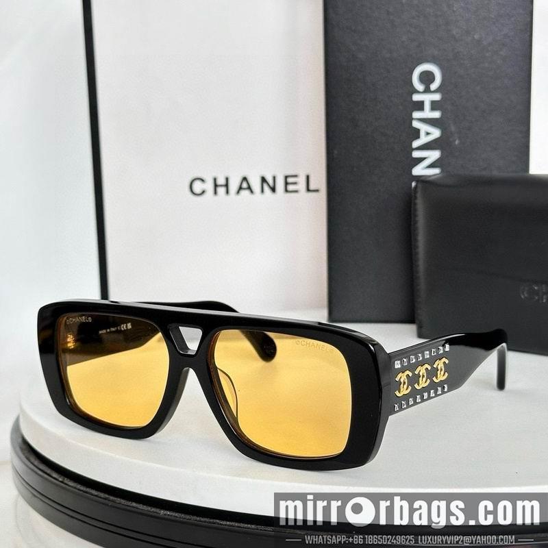 Replica Chanel Glasses smh80