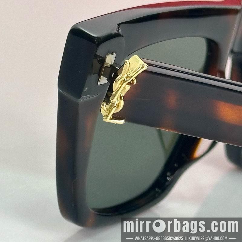 Replica YSL Glasses smx75