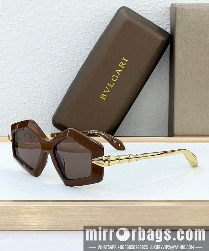 Replica Bvlgari Glasses 03smh150