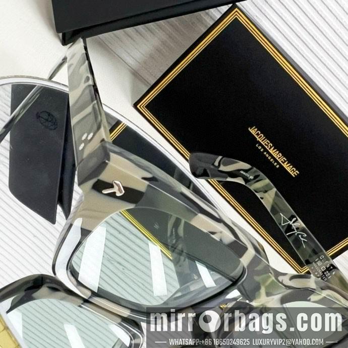 Replica Jacques Marie Mage Glasses smx58
