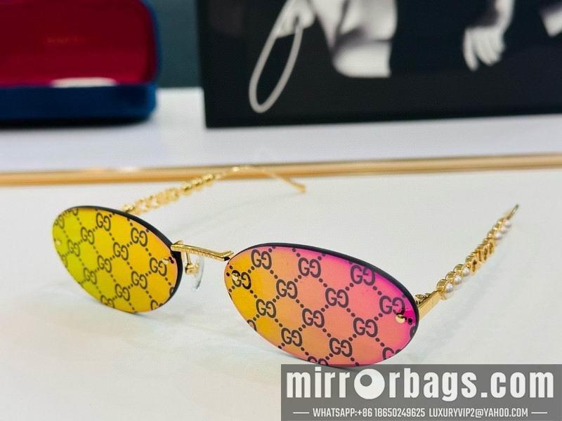 Replica Gucci Glasses smh223