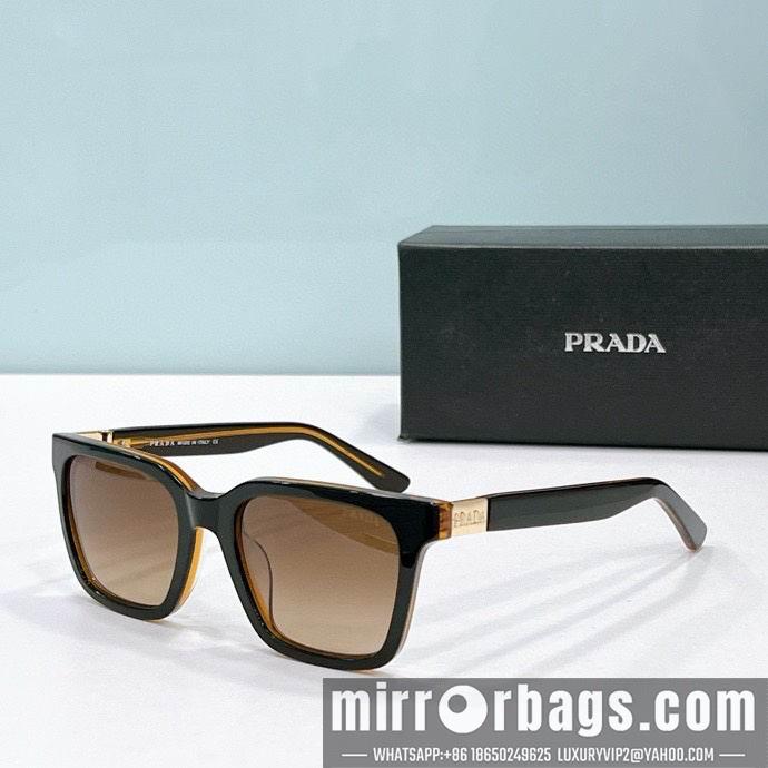 Replica Prada Glasses smr138