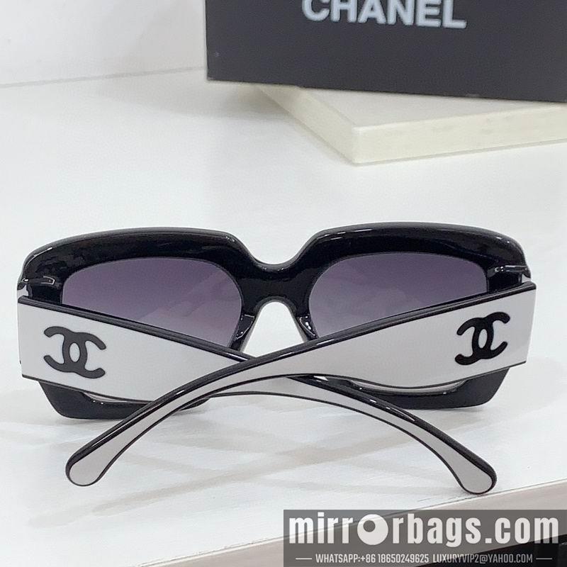 Replica Chanel Glasses smr37
