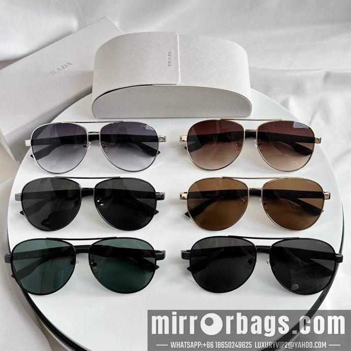 Replica Prada Glasses smx176