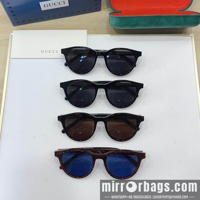 Replica Gucci Glasses smh228
