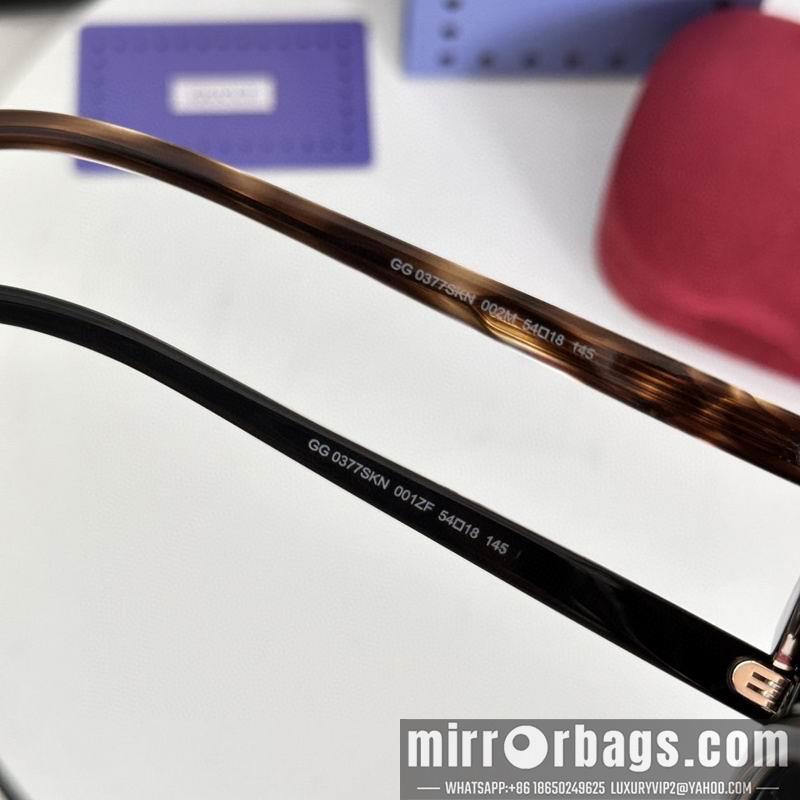 Replica Gucci Glasses smh207