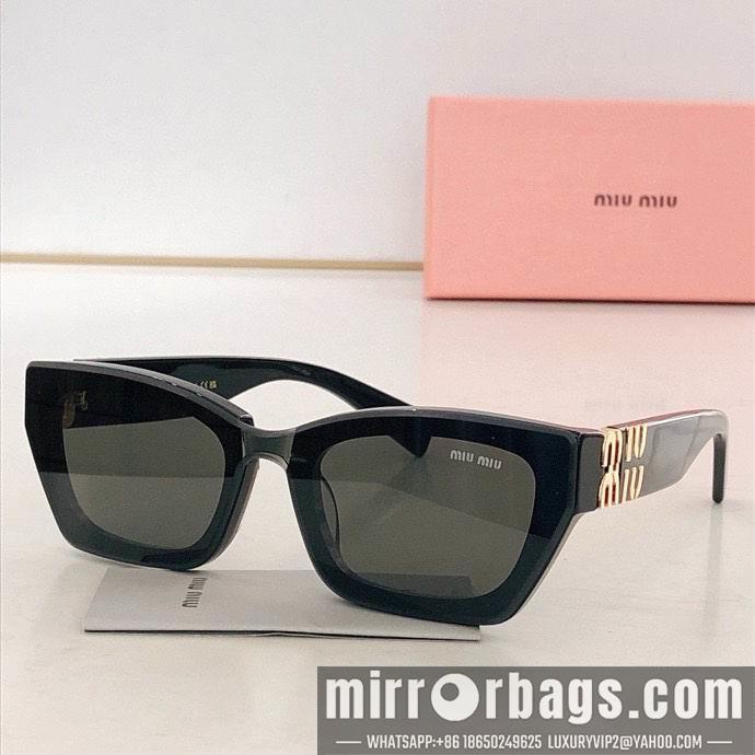 Replica MiuMiu Glasses smx61
