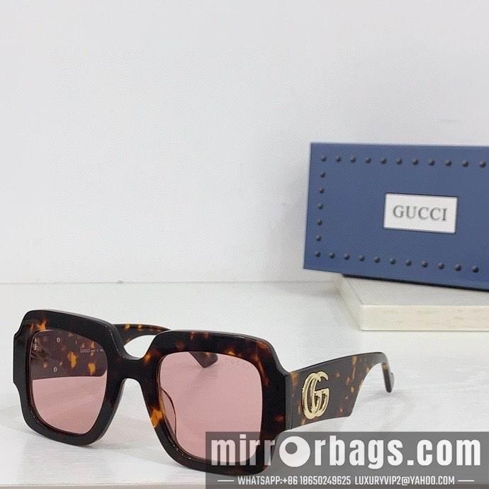 Replica Gucci Glasses smx142