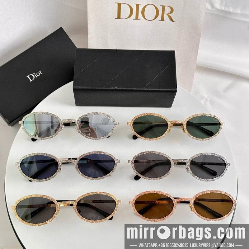 Replica Dior Glasses 03smh49