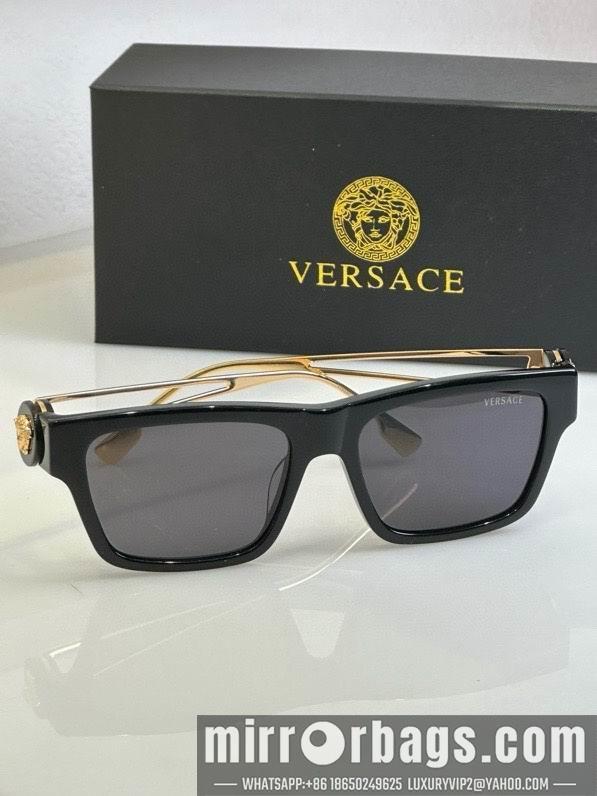 Replica Versace Glaases smx128