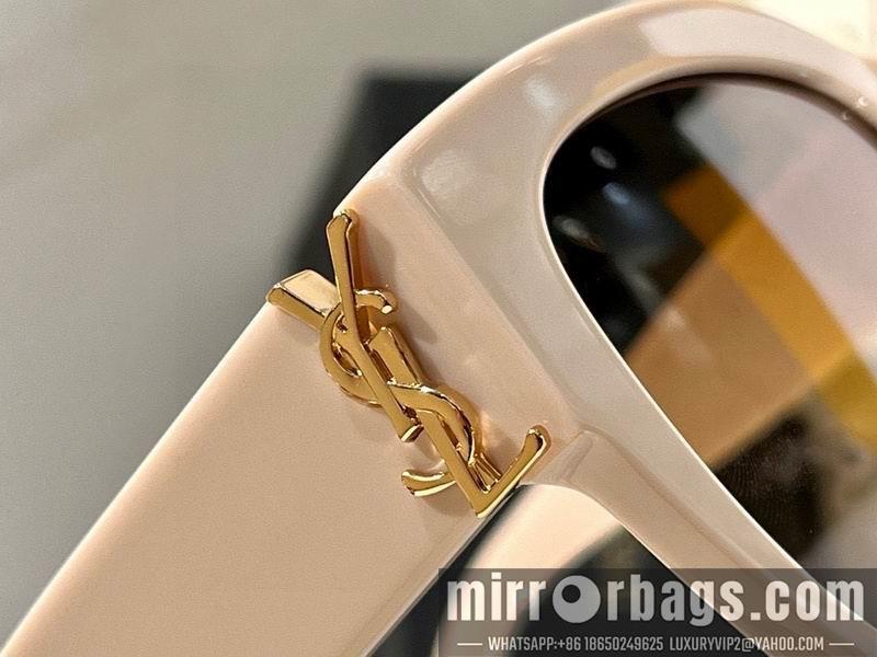 Replica YSL Glasses smx59