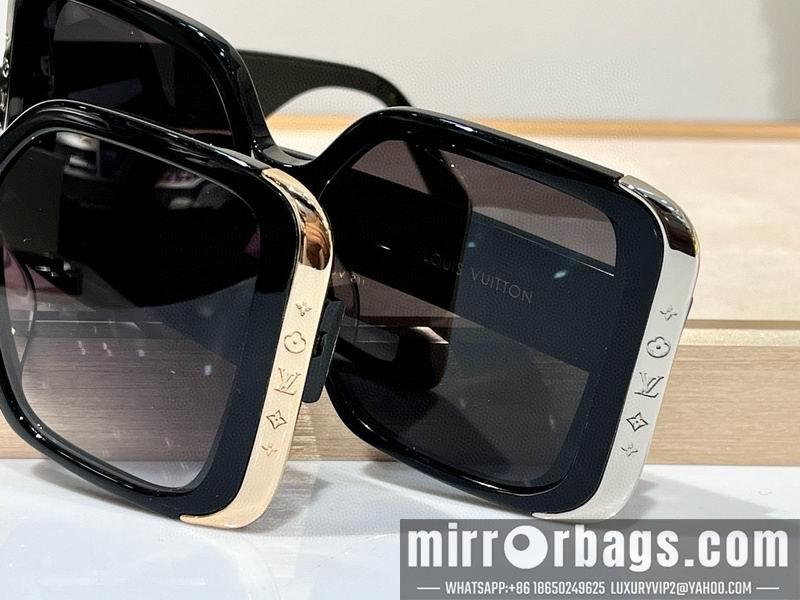 Replica LV Glasses smr50