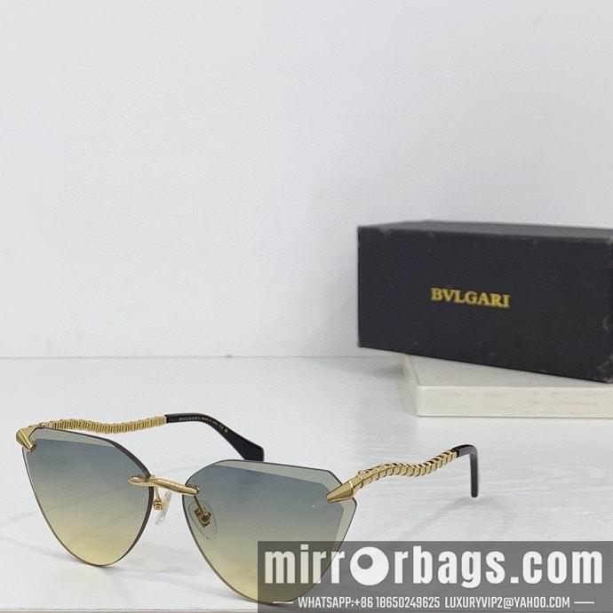 Replica Bvlgari Glasses 03smh10