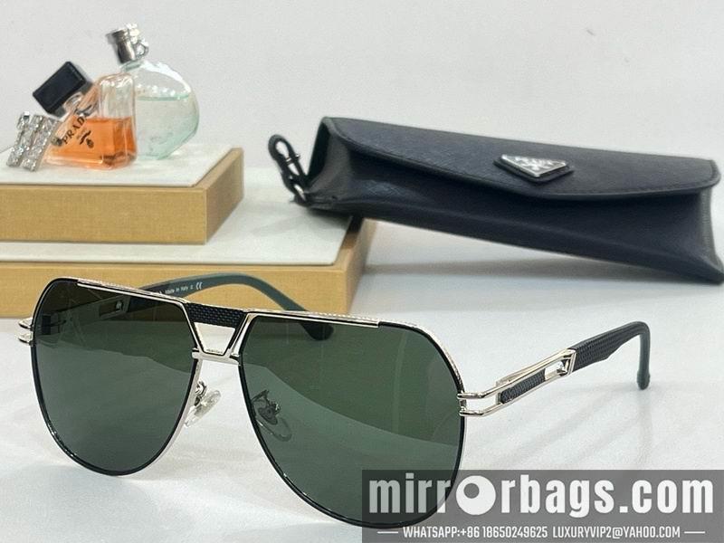 Replica Prada Glasses smr76