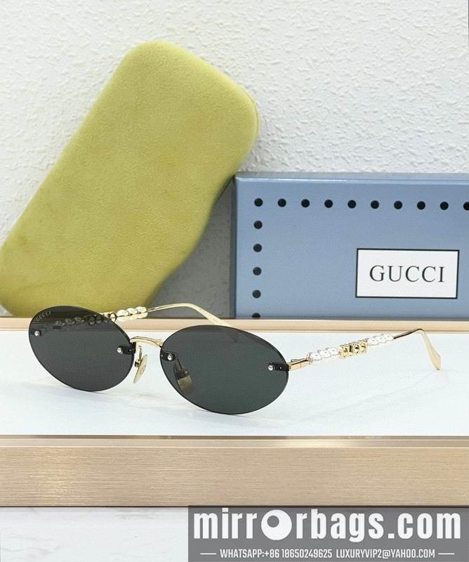 Replica Gucci Glasses smh142