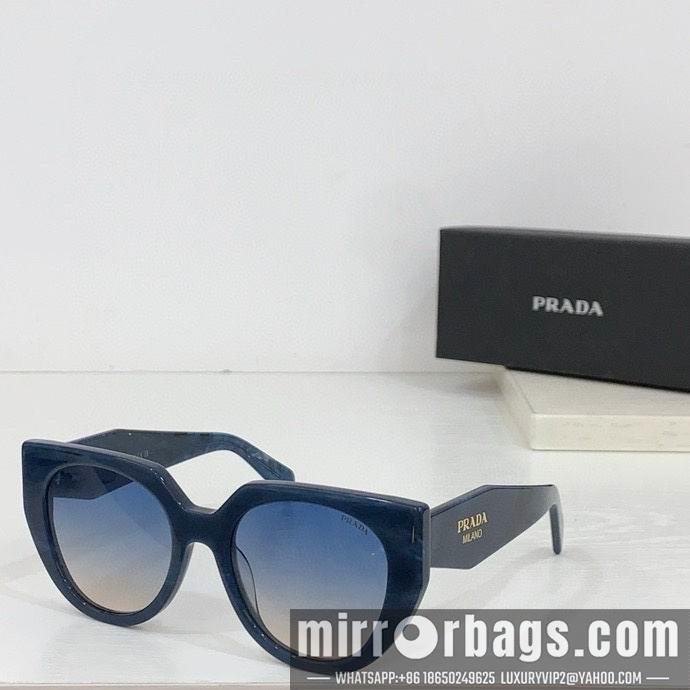 Replica Prada Glasses smh21