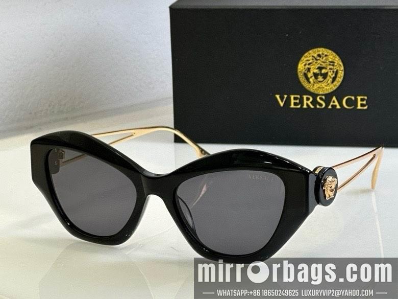 Replica Versace Glaases smx127