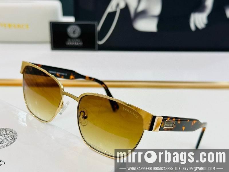 Replica Versace Glaases smx65