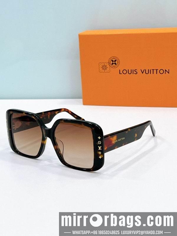 Replica LV Glasses smh105