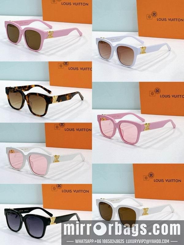 Replica LV Glasses smh03