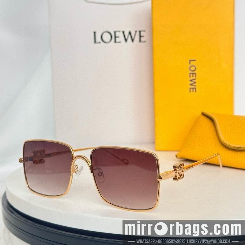 Replica Loewe Glasses 03smh18
