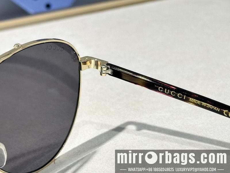 Replica Gucci Glasses smh153