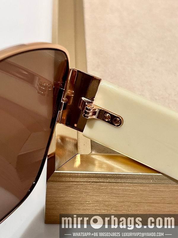 Replica Fendi Glasses smx100