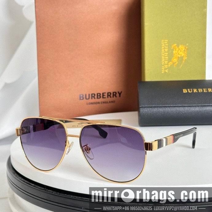 Replica Burberry Glasses smx83