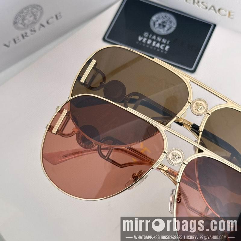 Replica Versace Glasses 03smh31