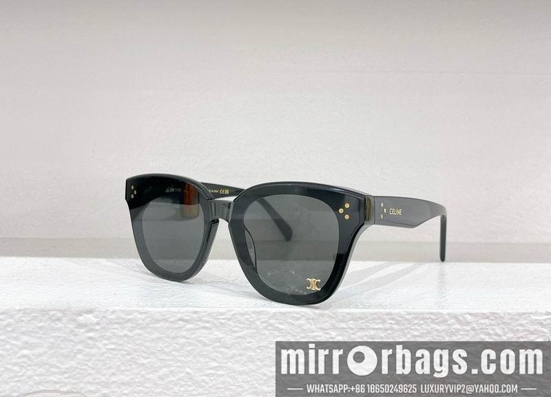 Replica Celine Glasses smx149