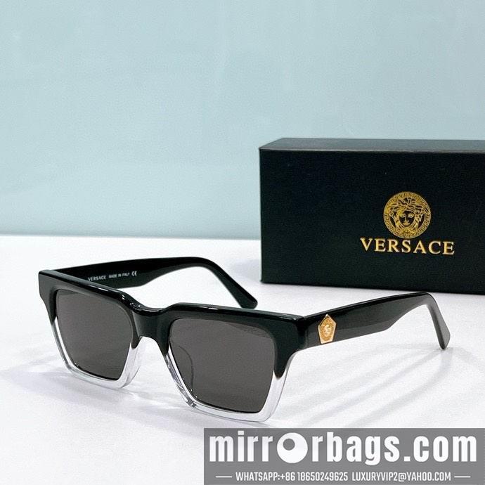 Replica Versace Glaases smx134