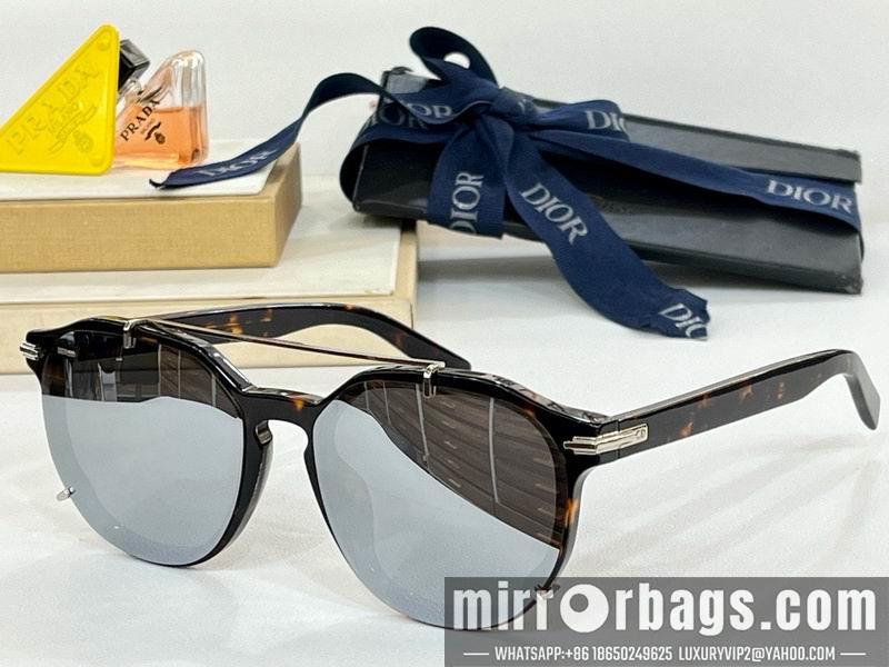 Replica Dior Glasses smr18