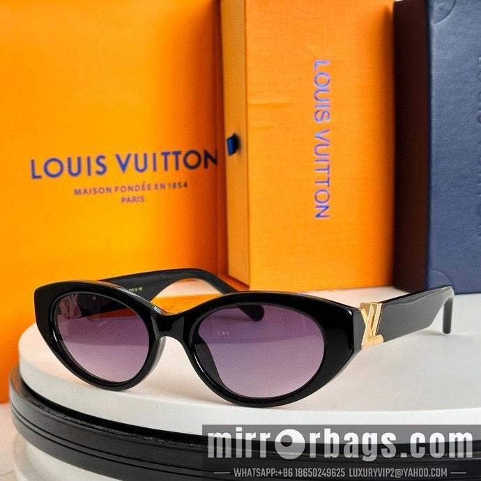 Replica LV Glasses smx189