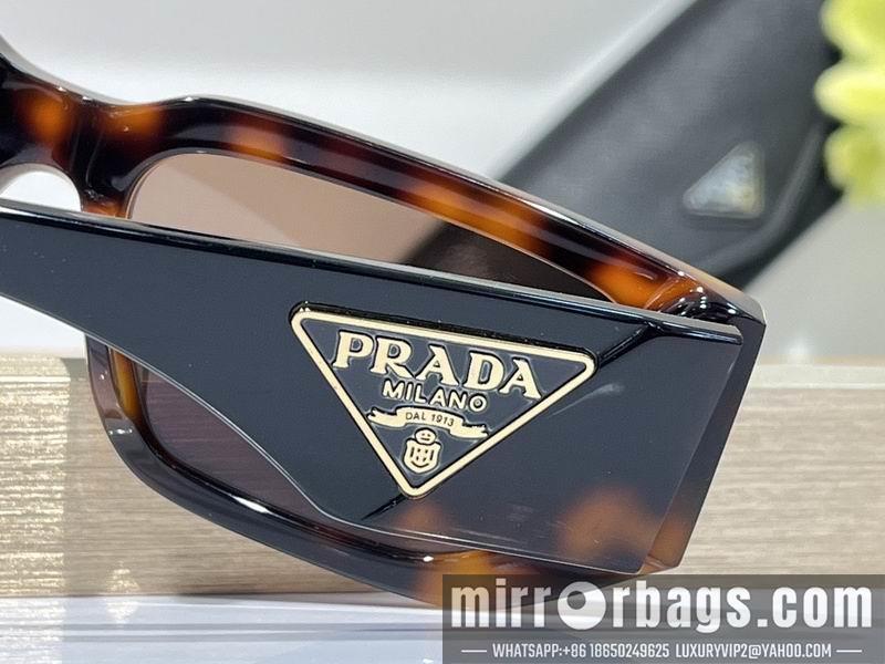 Replica Prada Glasses smh146