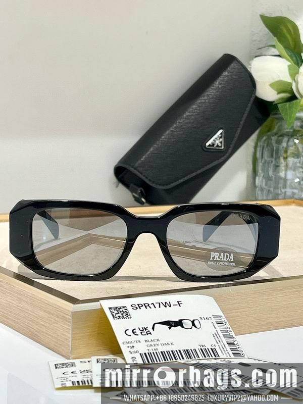 Replica Prada Glasses smr124