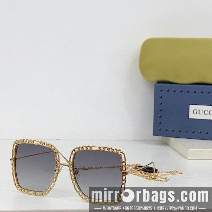 Replica Gucci Glasses smr16