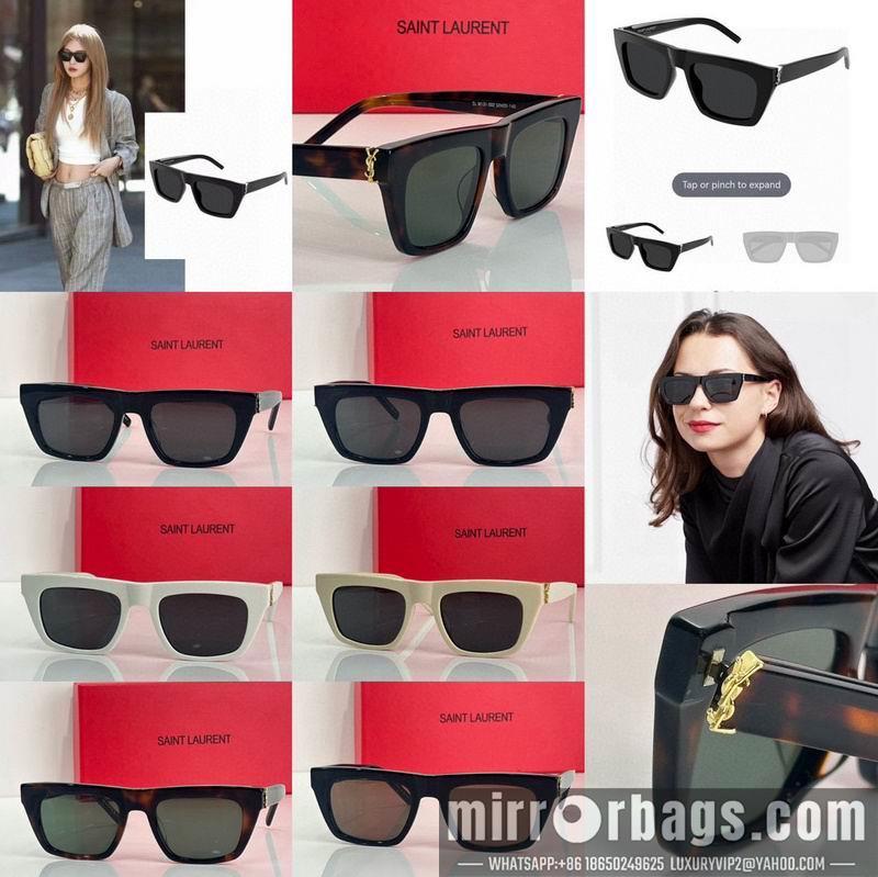 Replica YSL Glasses smx75