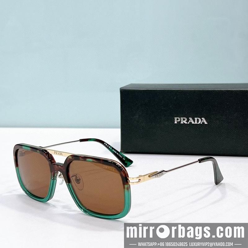 Replica Prada Glasses smh116