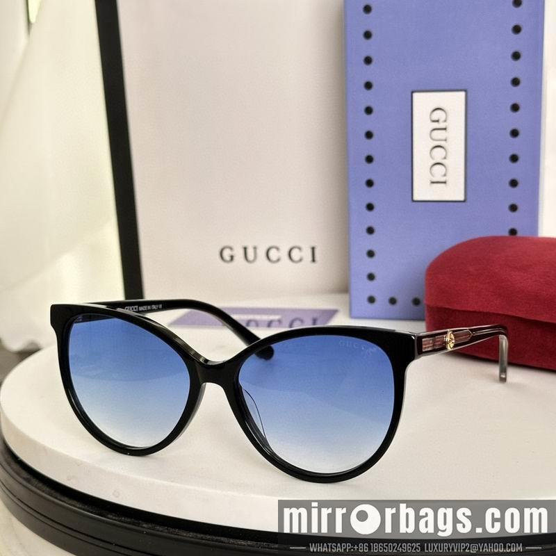 Replica Gucci Glasses smh207