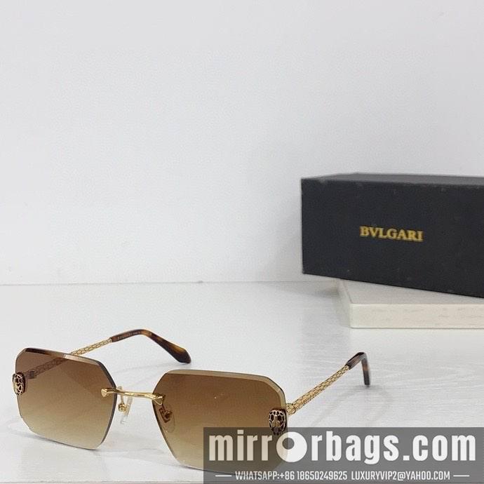 Replica Bvlgari Glasses 03smh09
