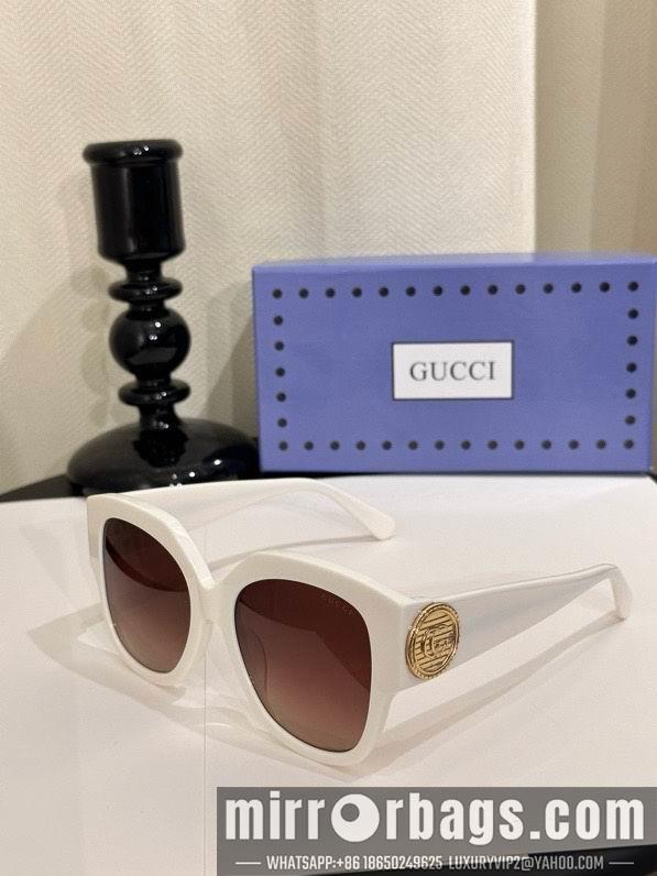 Replica Gucci Glasses smx100