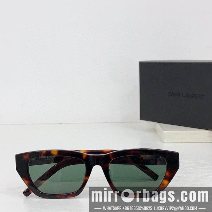 Replica YSL Glasses smx106