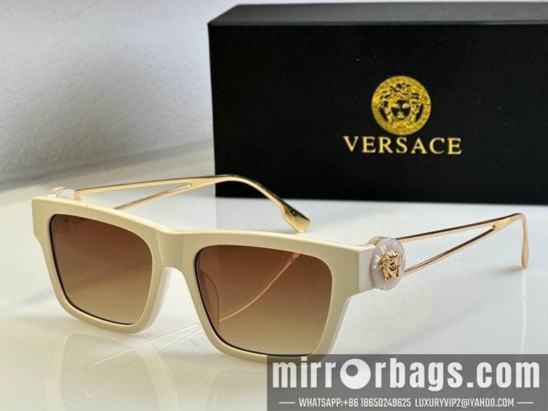 Replica Versace Glaases smx128