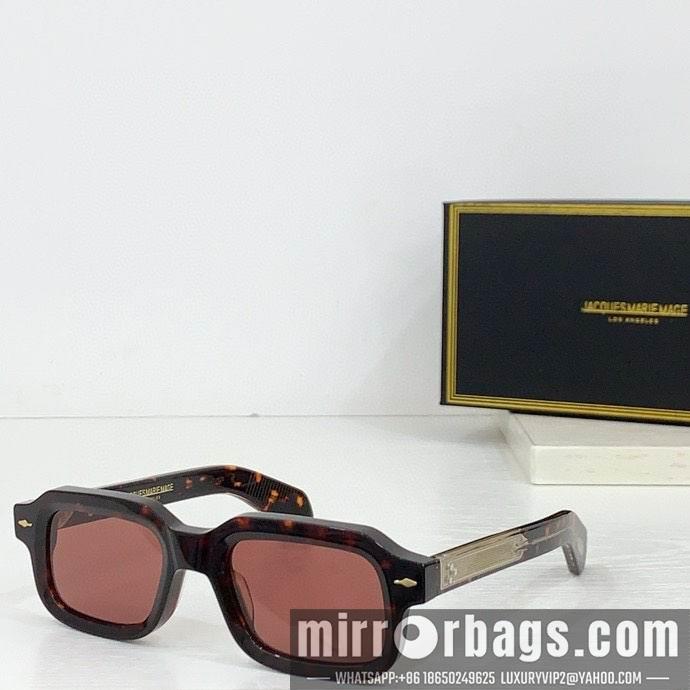 Replica Jacques Marie Mage Glasses smx65