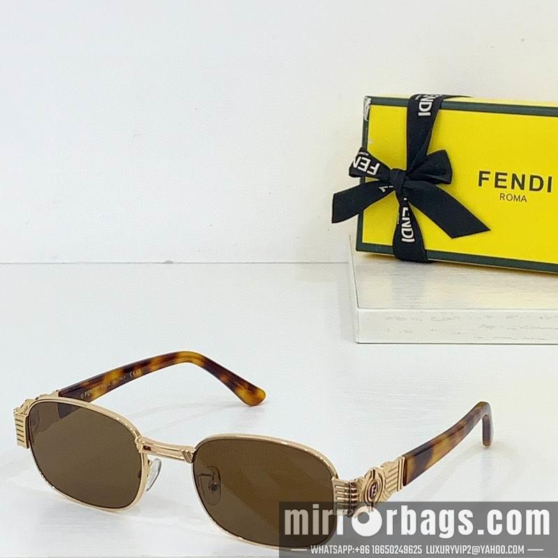 Replica Fendi Glasses smh22