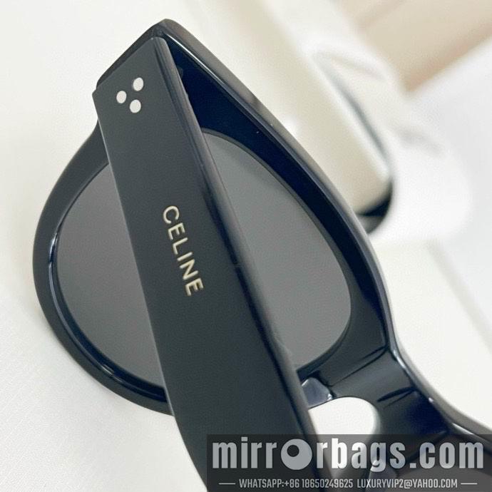 Replica Celine Glasses smx177