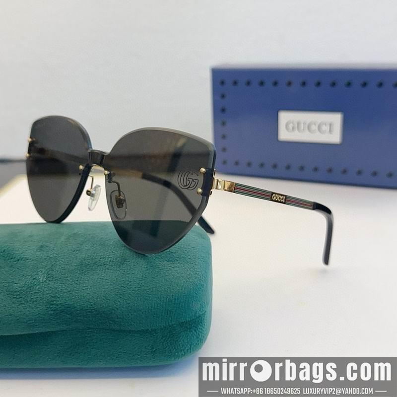 Replica Gucci Glasses smx132