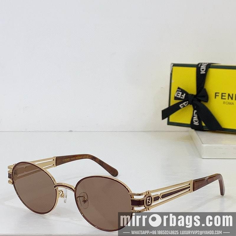 Replica Fendi Glasses smh37
