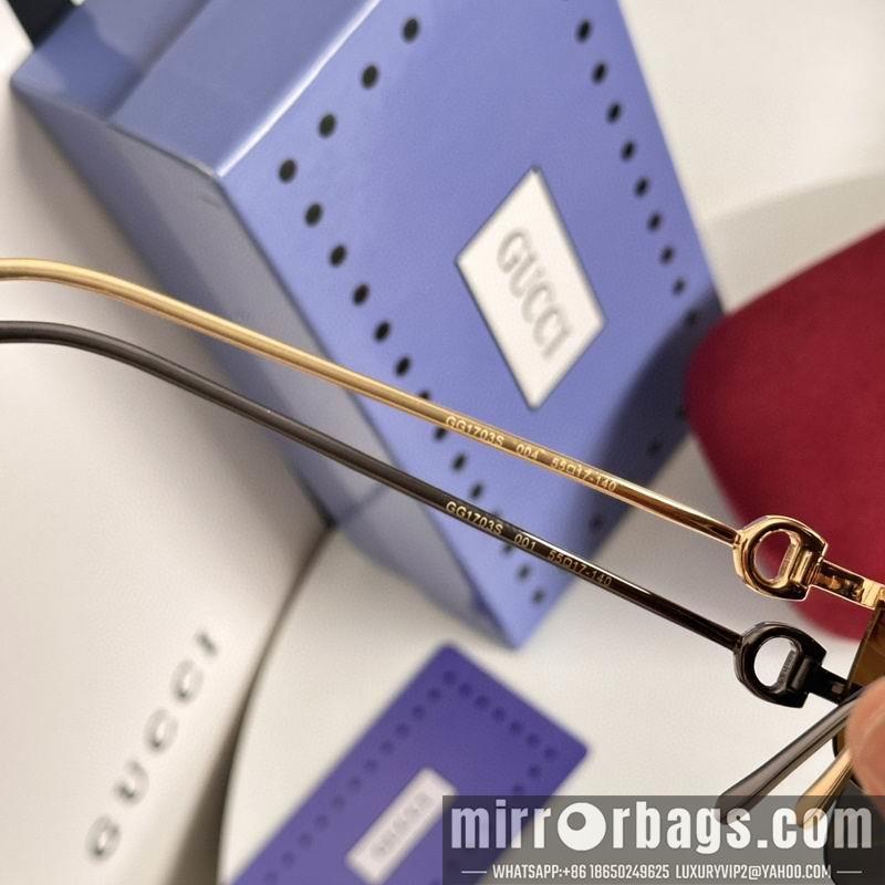 Replica Gucci Glasses smh107